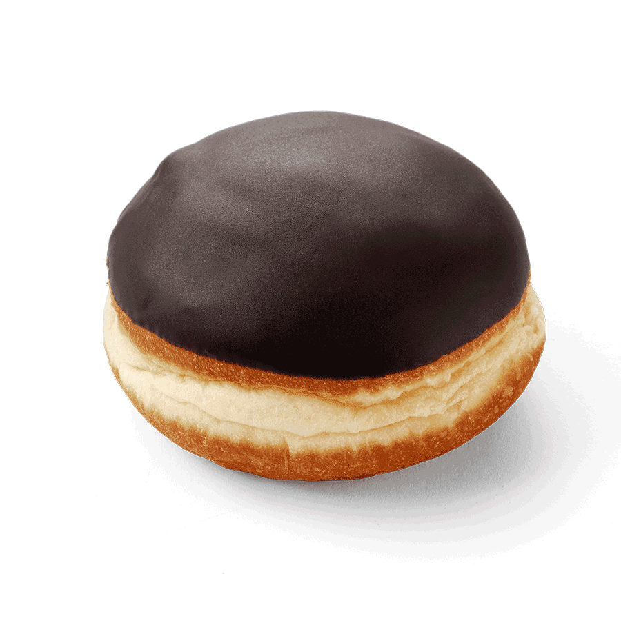 Daniel's Donuts Boston Custard