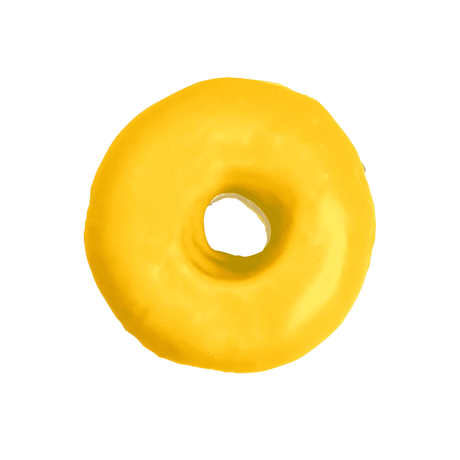 Daniel's Donuts Pineapple