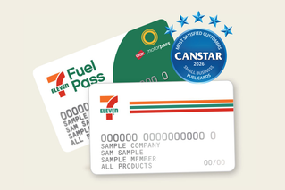 Fuel Card