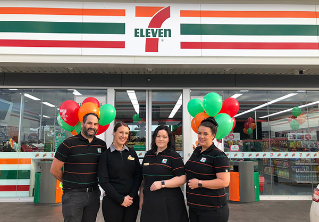 7-Eleven Morayfield East