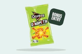 Scan to WIN $3K daily | 7-Eleven Australia