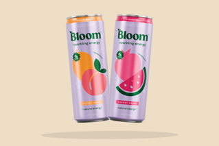 Bloom Energy 355mL varieties - 2 for $8