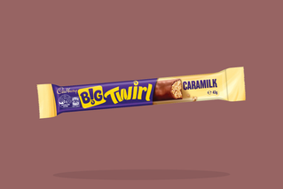 Cadbury Medium Bar 32-55g varieties - $3ea or $2.50ea with My 7-Eleven
