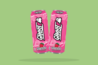 Ghost Energy 500mL varieties - 2 for $9