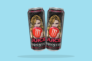 Monster 500mL varieties - 2 for $8